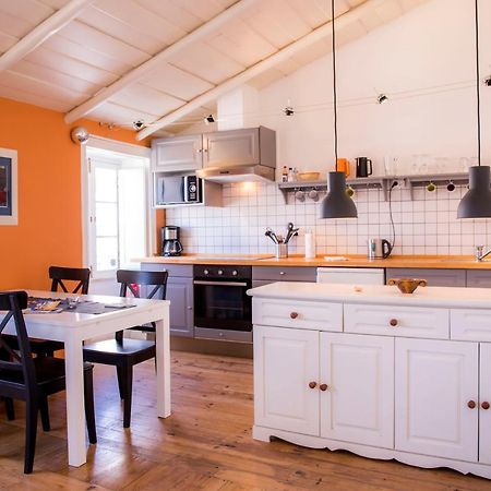 Apartamento Joaquim Tello Lagos Zewnętrze zdjęcie