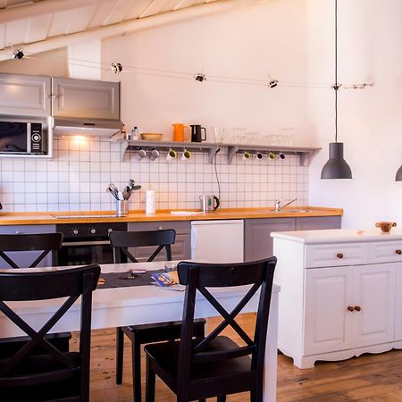 Apartamento Joaquim Tello Lagos Pokój zdjęcie