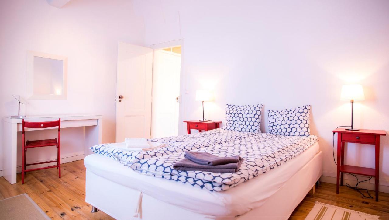 Apartamento Joaquim Tello Lagos Zewnętrze zdjęcie