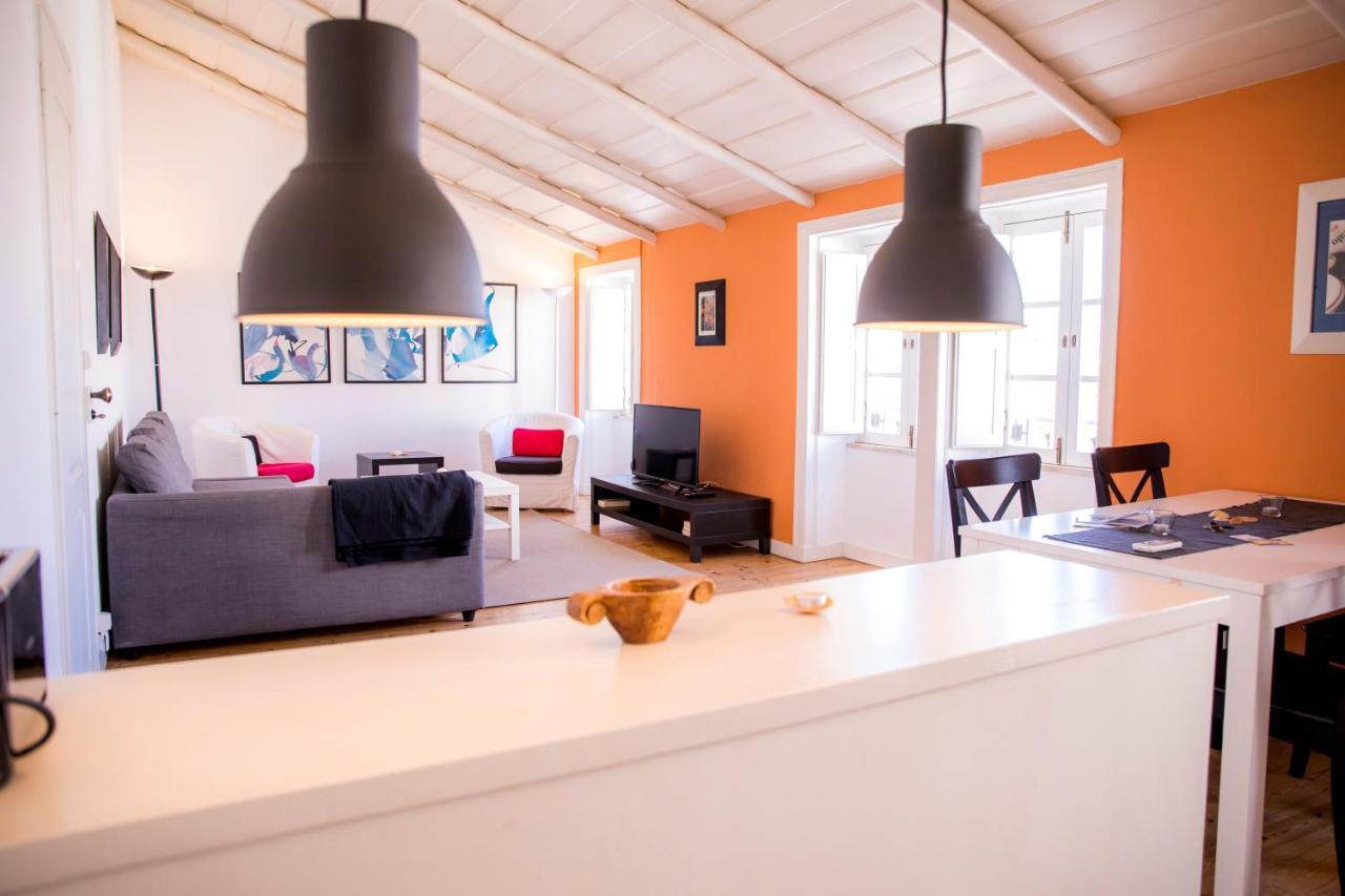 Apartamento Joaquim Tello Lagos Zewnętrze zdjęcie