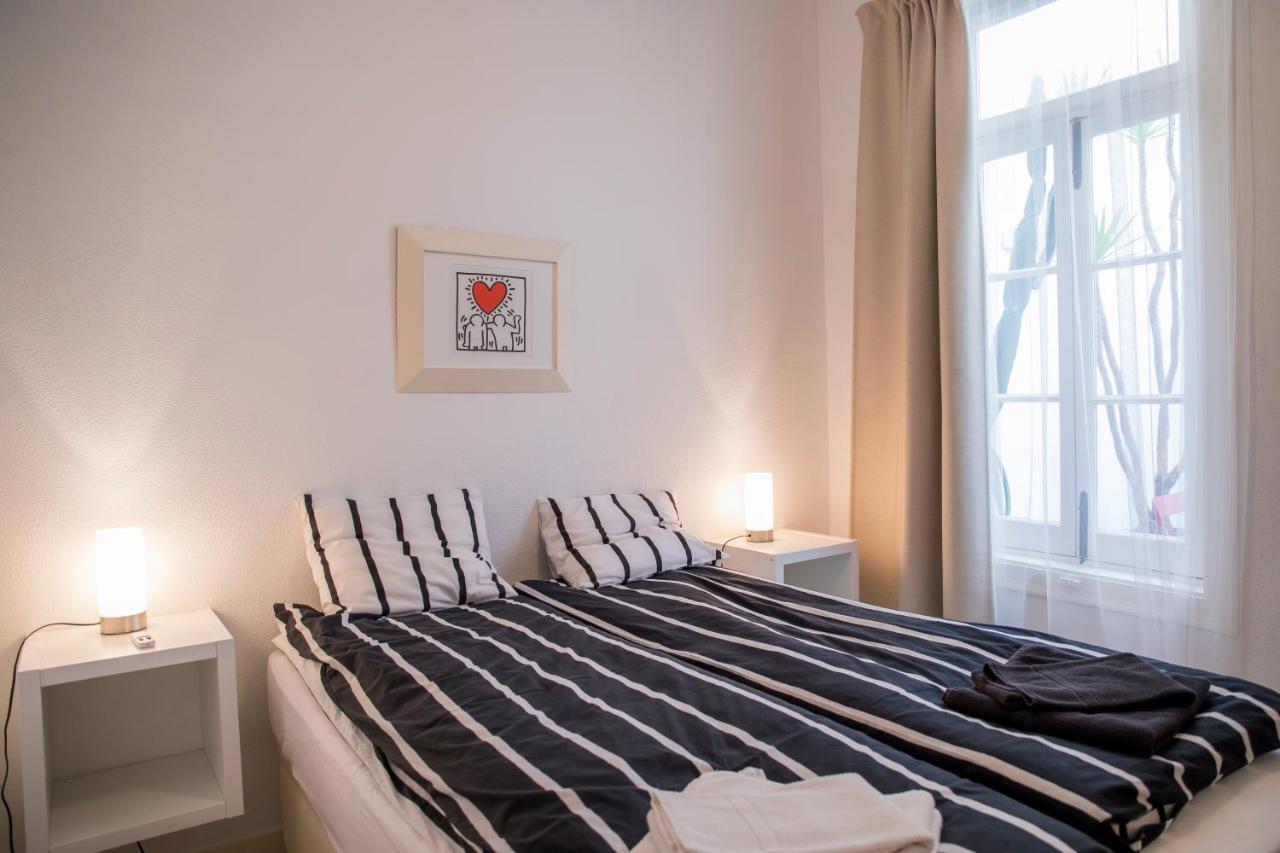 Apartamento Joaquim Tello Lagos Zewnętrze zdjęcie
