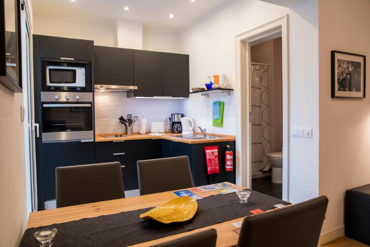 Apartamento Joaquim Tello Lagos Zewnętrze zdjęcie