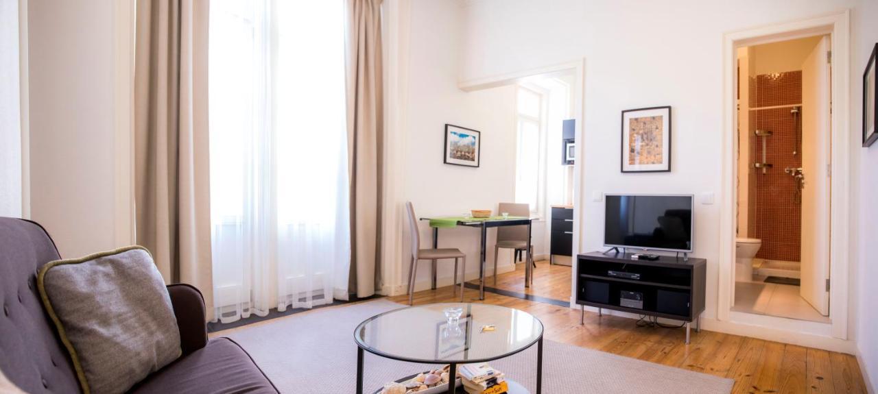 Apartamento Joaquim Tello Lagos Zewnętrze zdjęcie