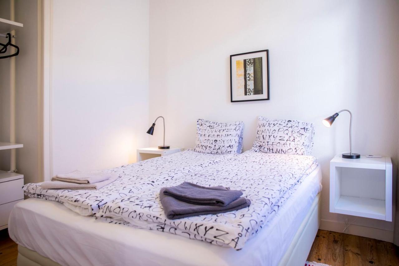 Apartamento Joaquim Tello Lagos Zewnętrze zdjęcie