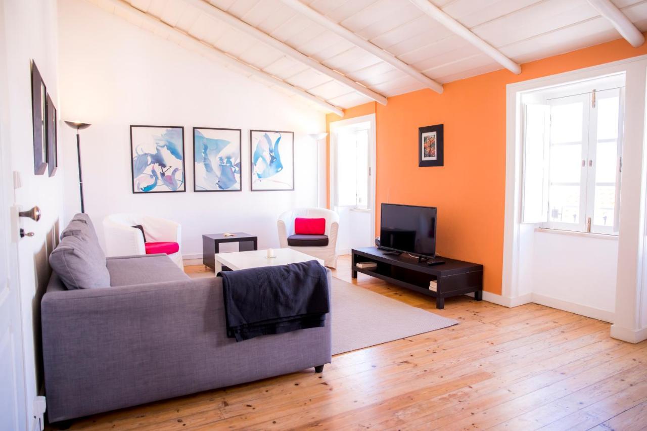 Apartamento Joaquim Tello Lagos Zewnętrze zdjęcie