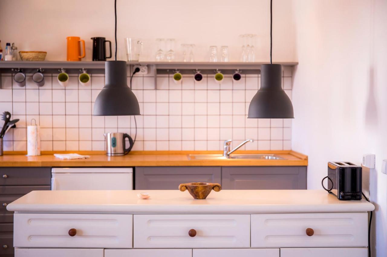 Apartamento Joaquim Tello Lagos Zewnętrze zdjęcie