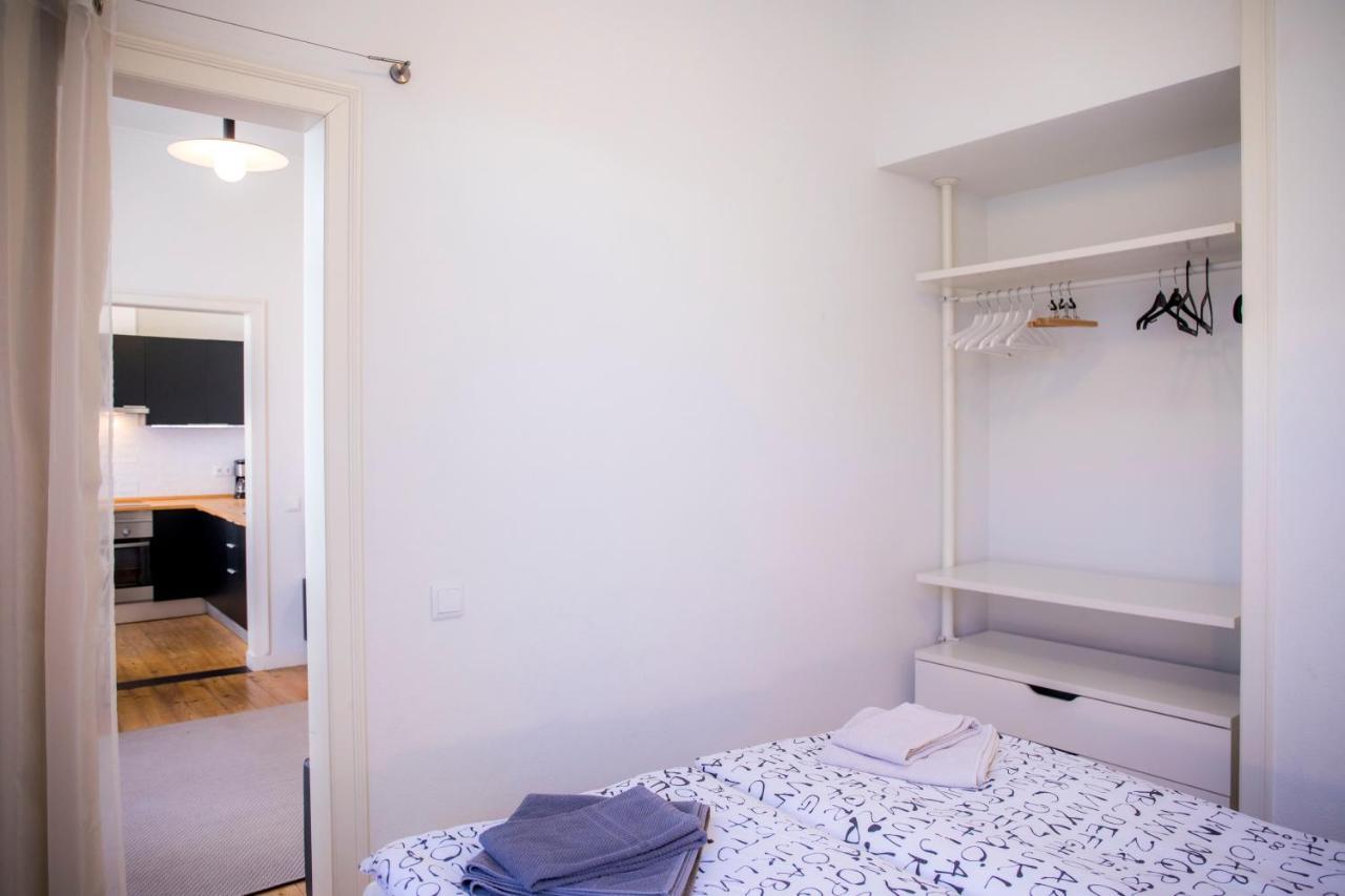 Apartamento Joaquim Tello Lagos Zewnętrze zdjęcie