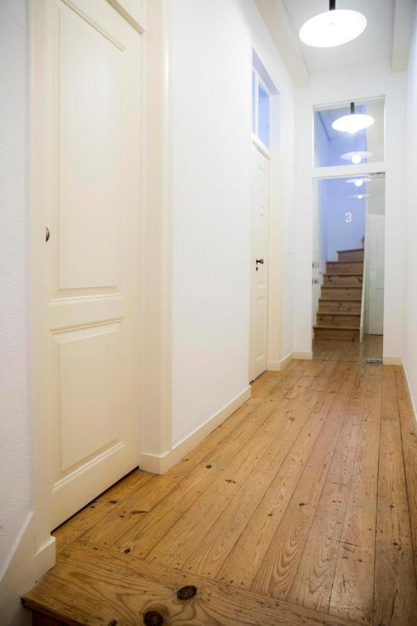 Apartamento Joaquim Tello Lagos Zewnętrze zdjęcie