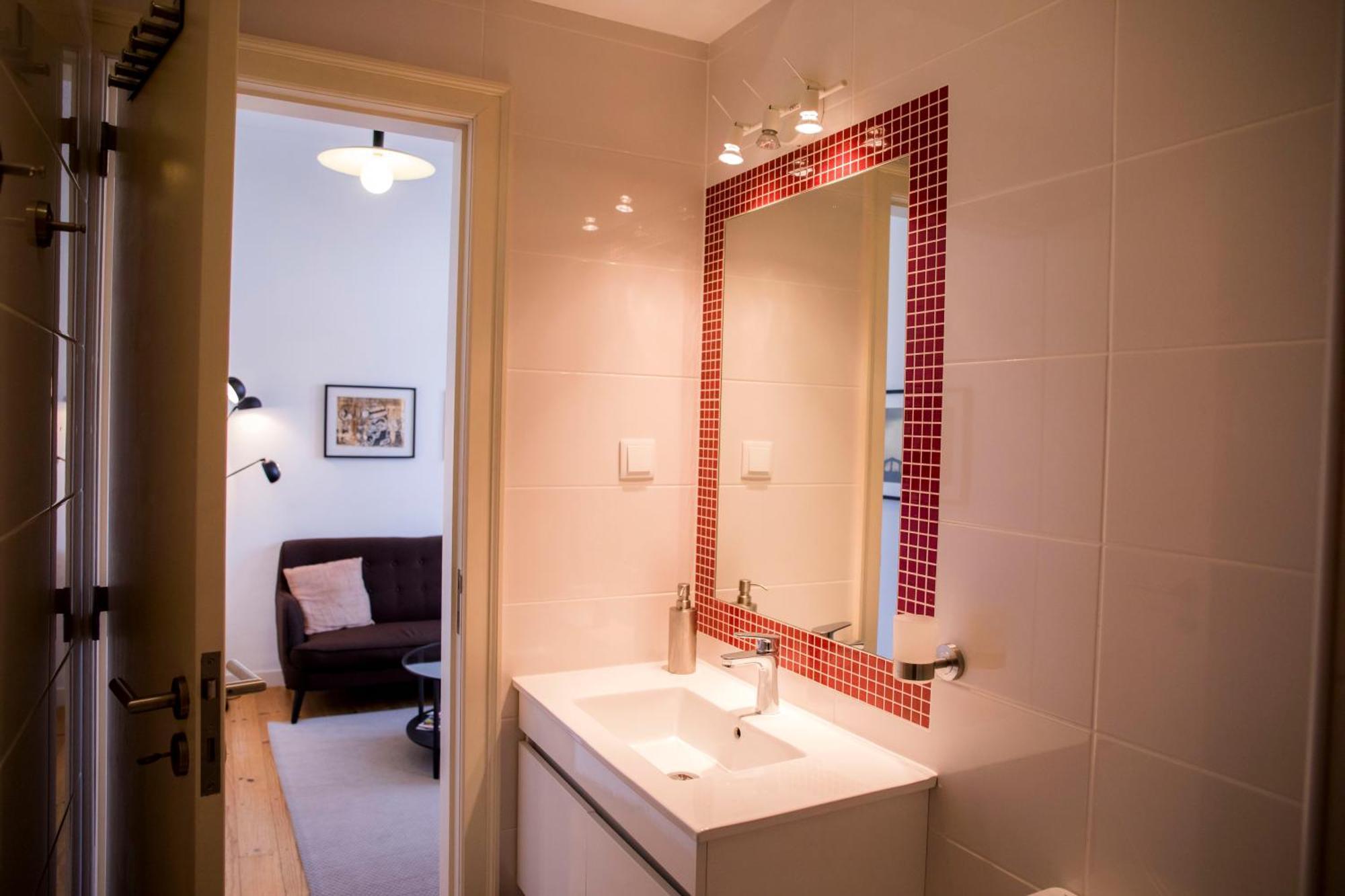 Apartamento Joaquim Tello Lagos Pokój zdjęcie