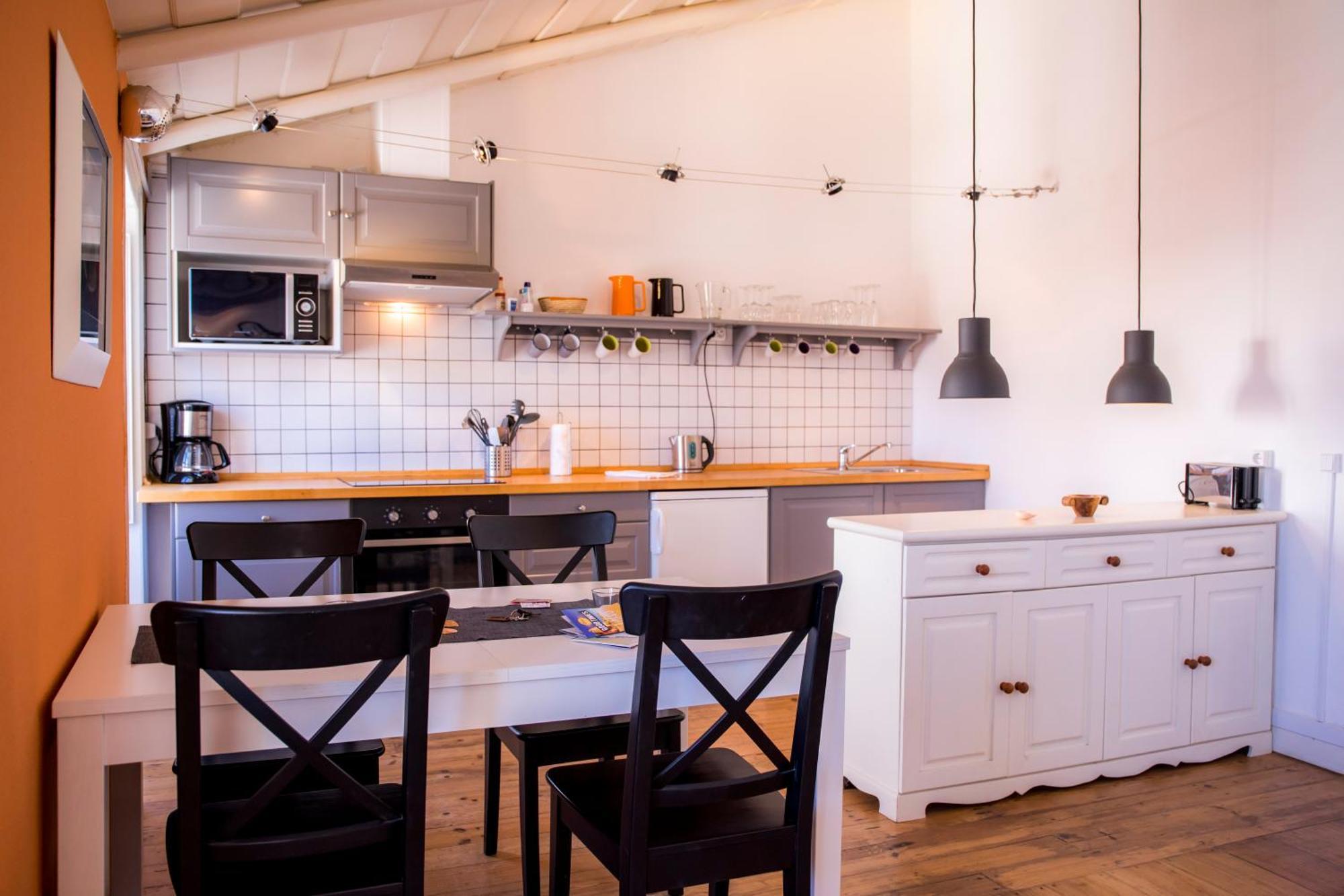 Apartamento Joaquim Tello Lagos Pokój zdjęcie