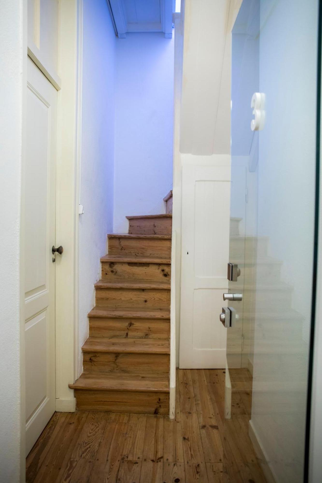 Apartamento Joaquim Tello Lagos Pokój zdjęcie