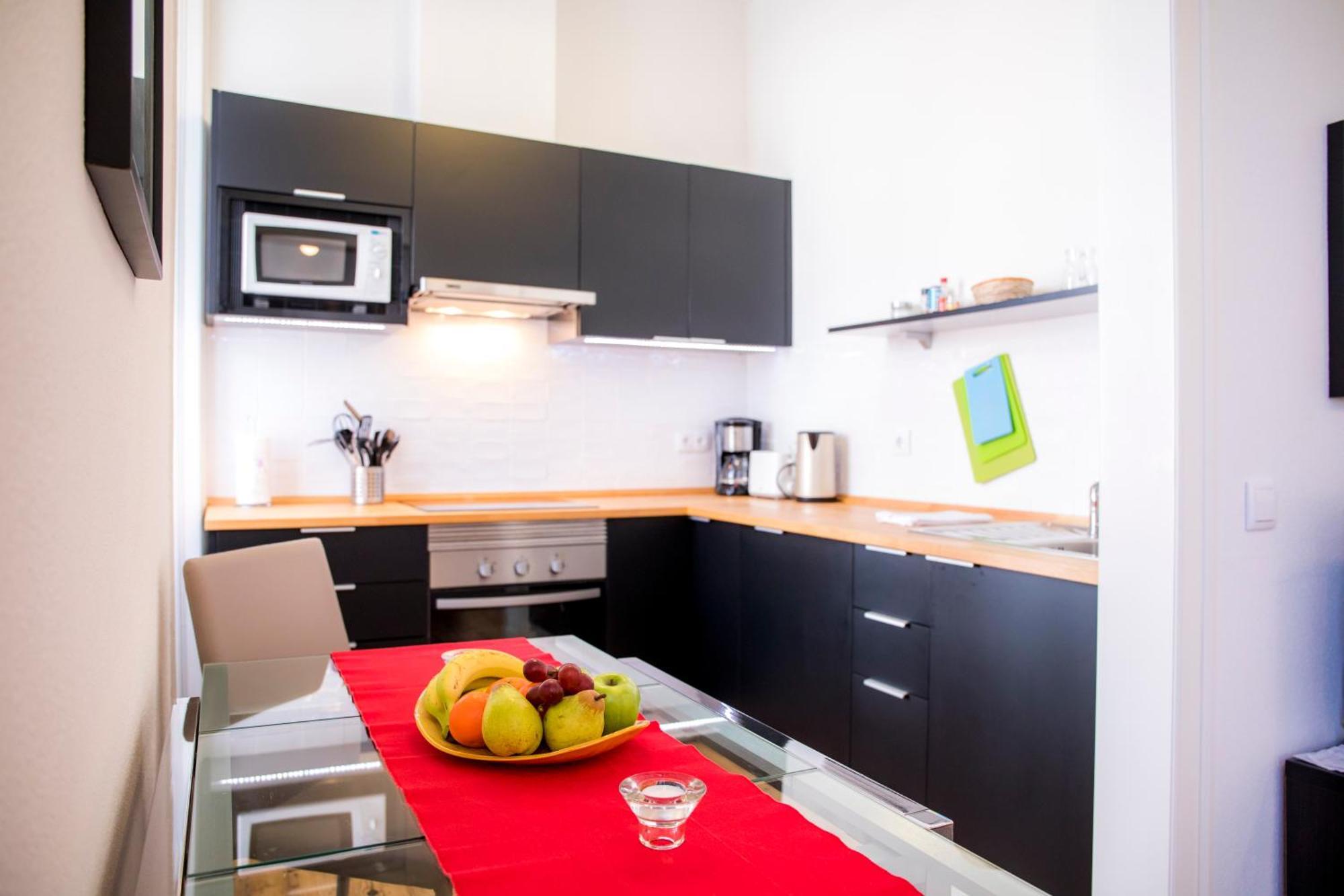 Apartamento Joaquim Tello Lagos Pokój zdjęcie