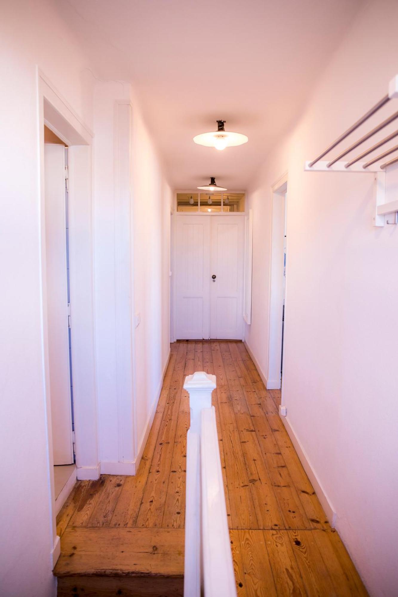 Apartamento Joaquim Tello Lagos Pokój zdjęcie