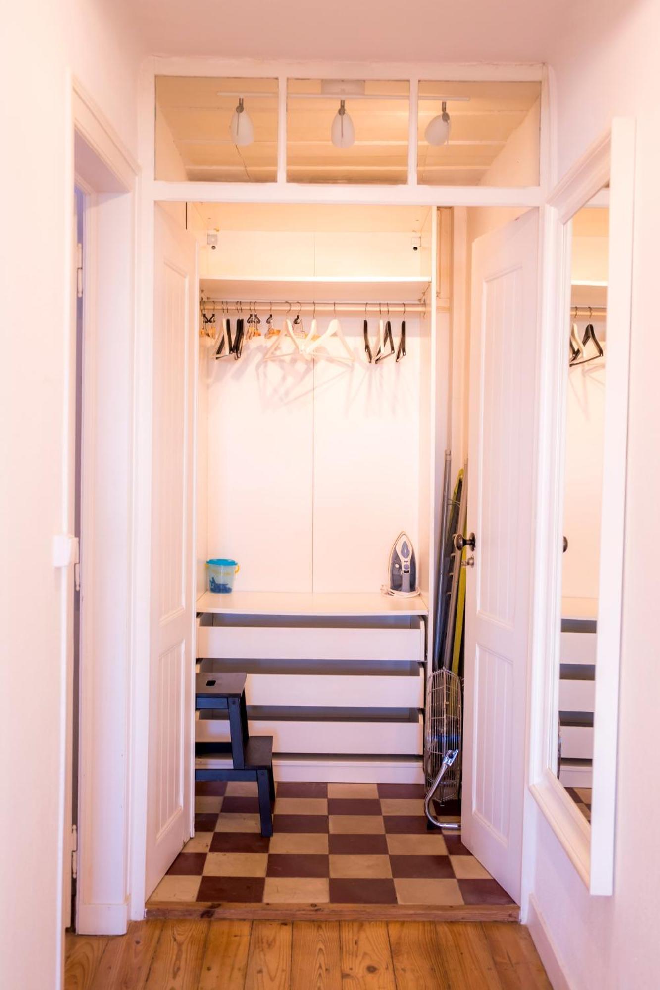 Apartamento Joaquim Tello Lagos Pokój zdjęcie