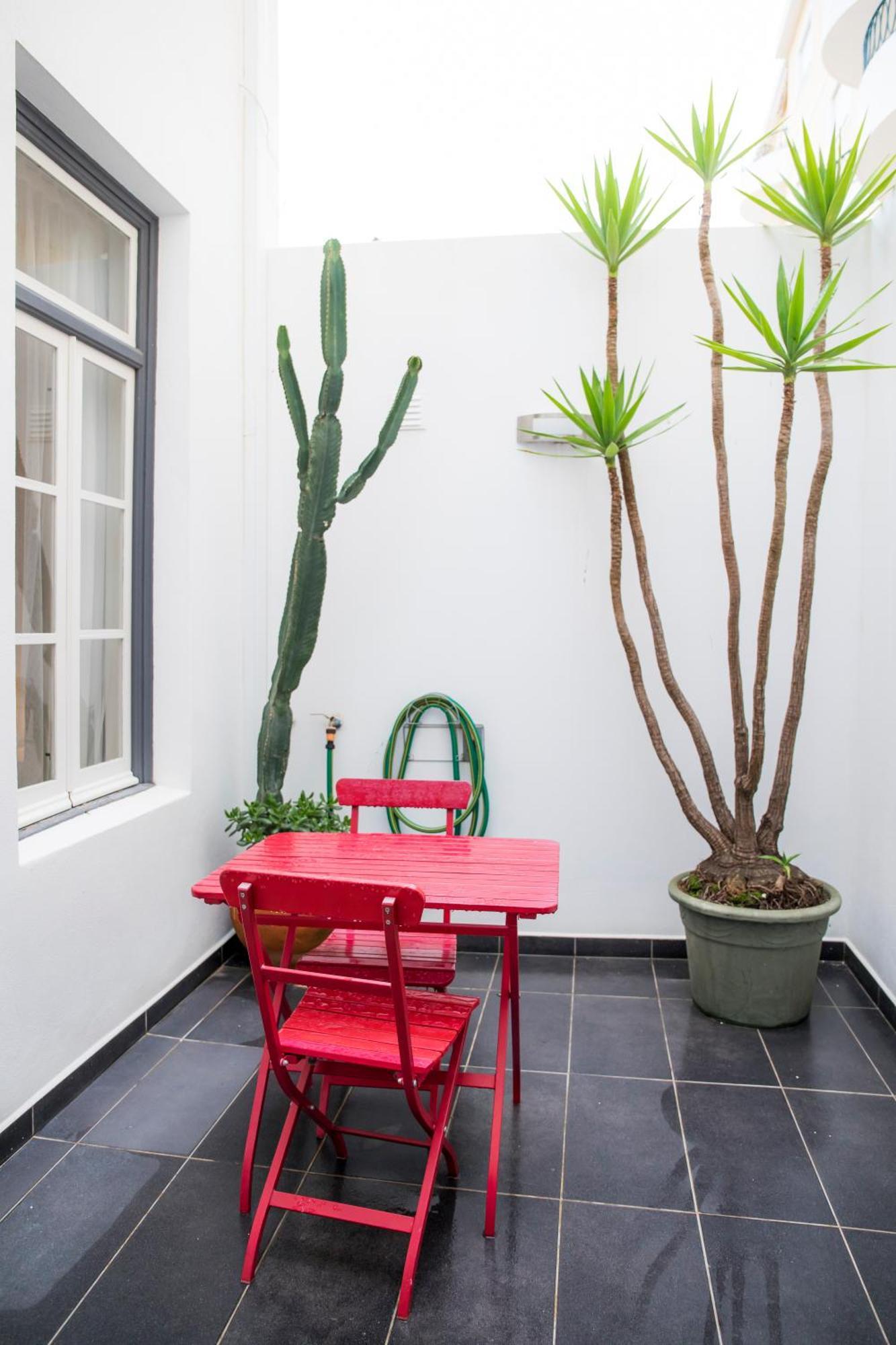 Apartamento Joaquim Tello Lagos Pokój zdjęcie
