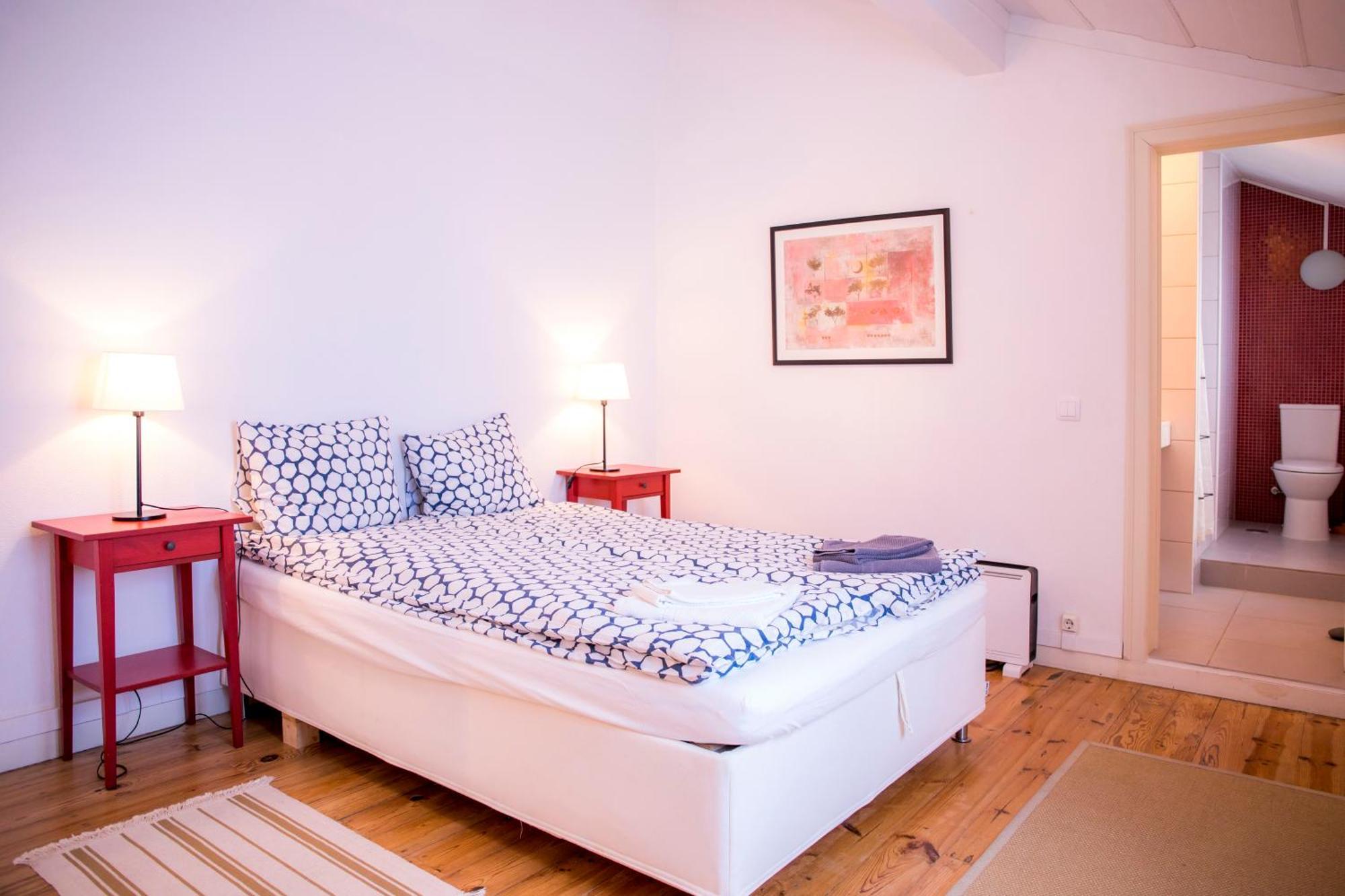 Apartamento Joaquim Tello Lagos Pokój zdjęcie