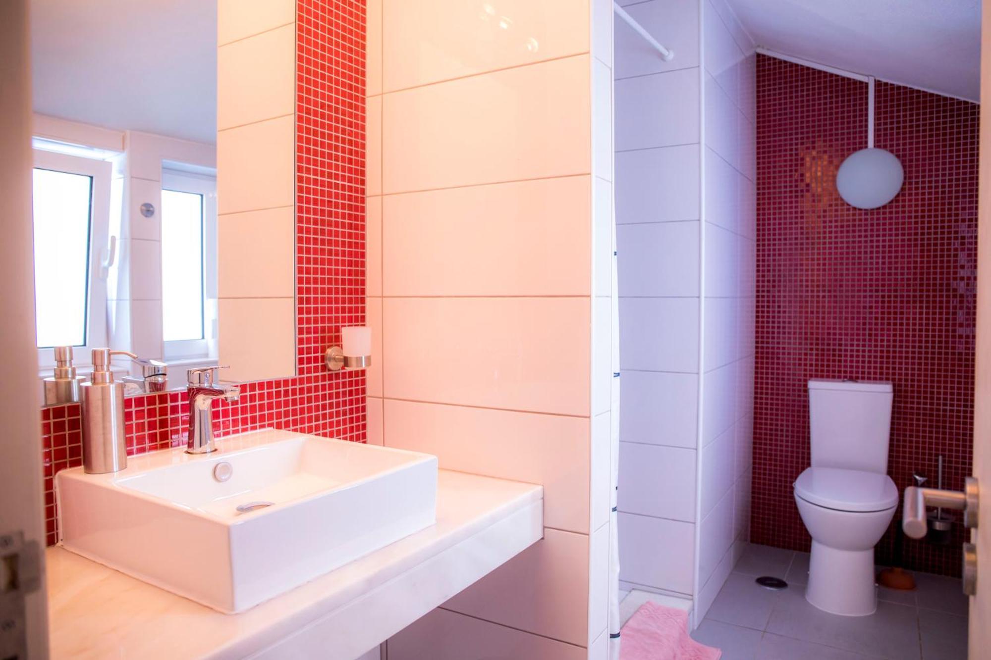 Apartamento Joaquim Tello Lagos Pokój zdjęcie