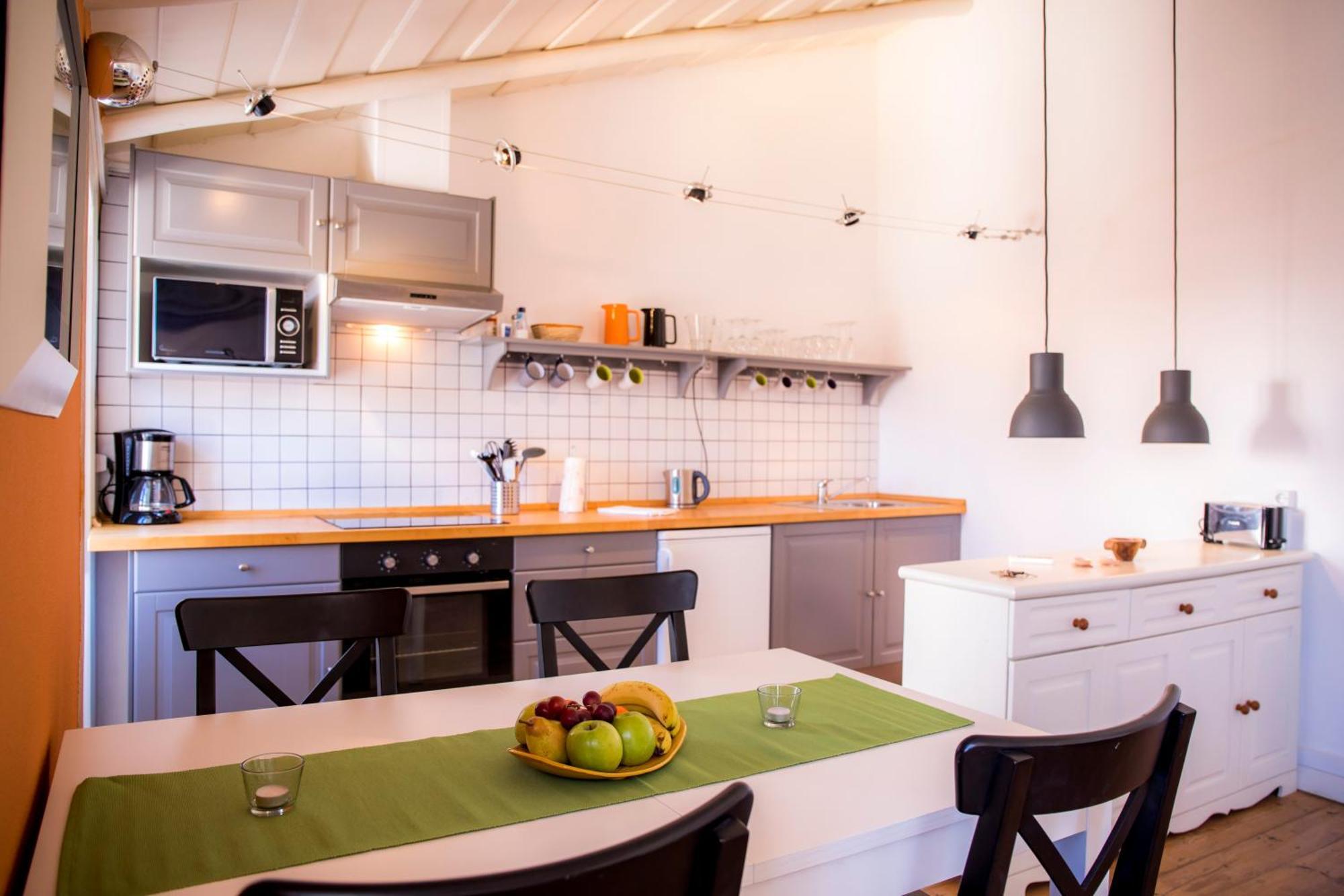 Apartamento Joaquim Tello Lagos Pokój zdjęcie