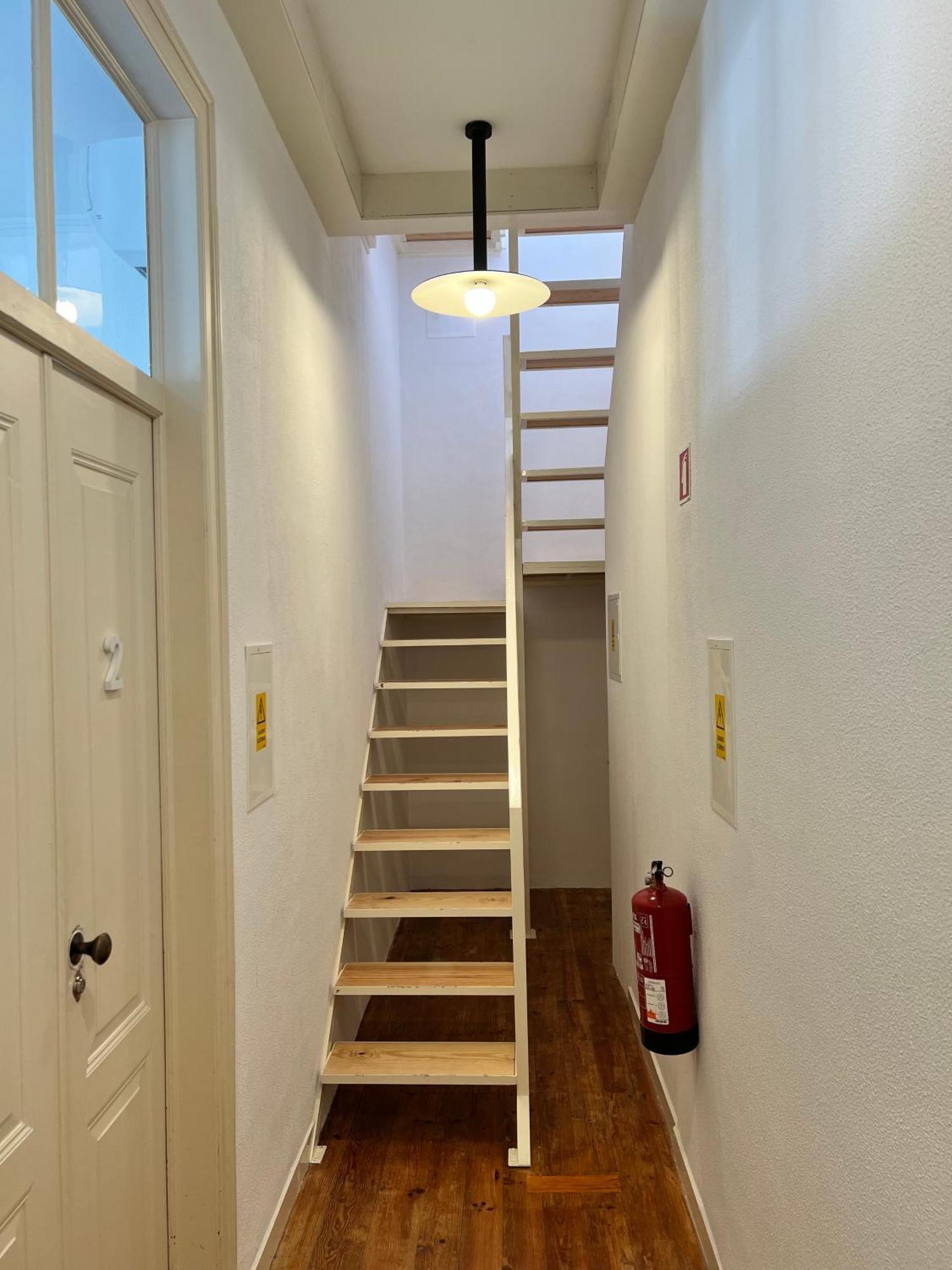 Apartamento Joaquim Tello Lagos Zewnętrze zdjęcie