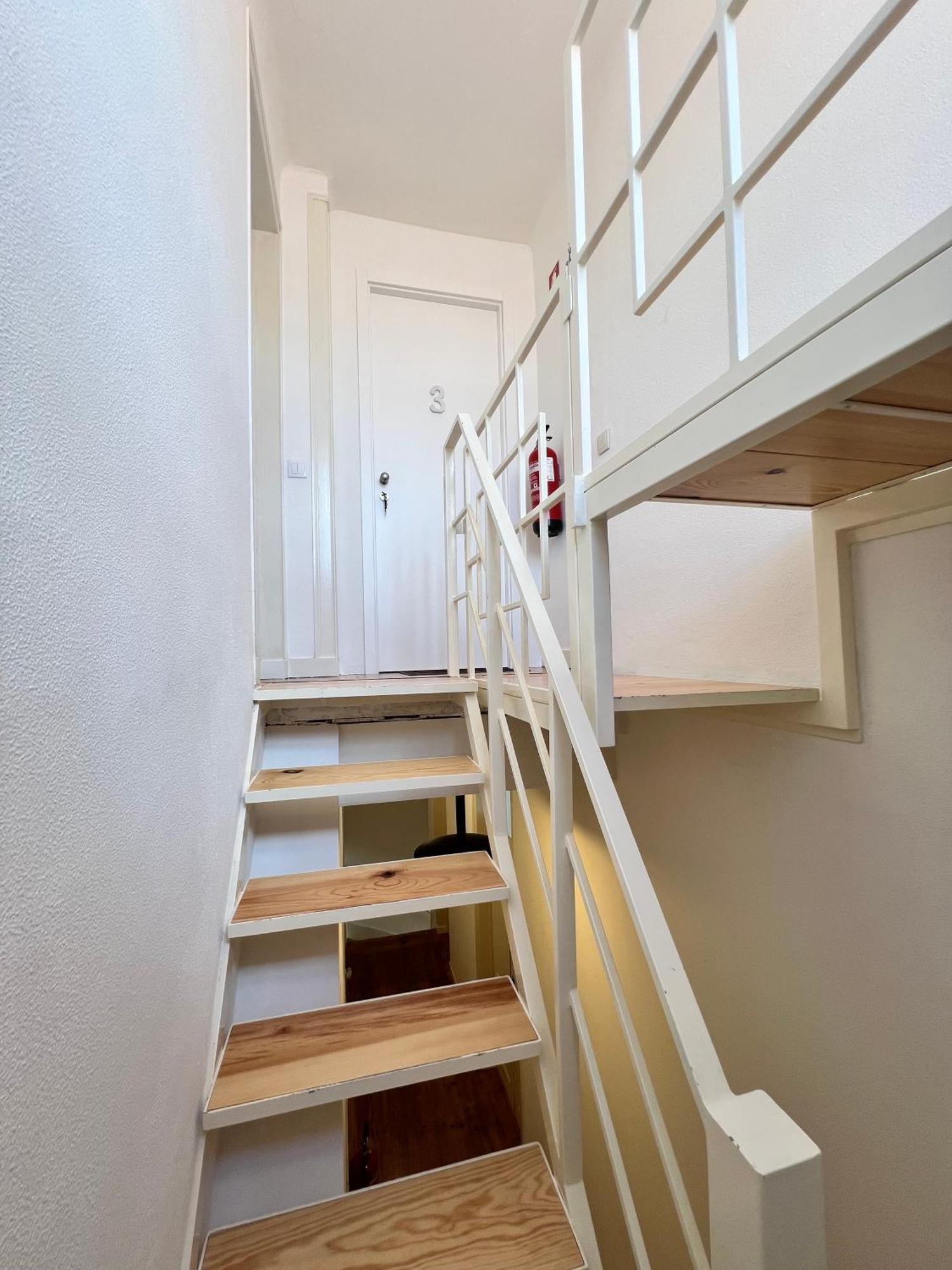Apartamento Joaquim Tello Lagos Zewnętrze zdjęcie