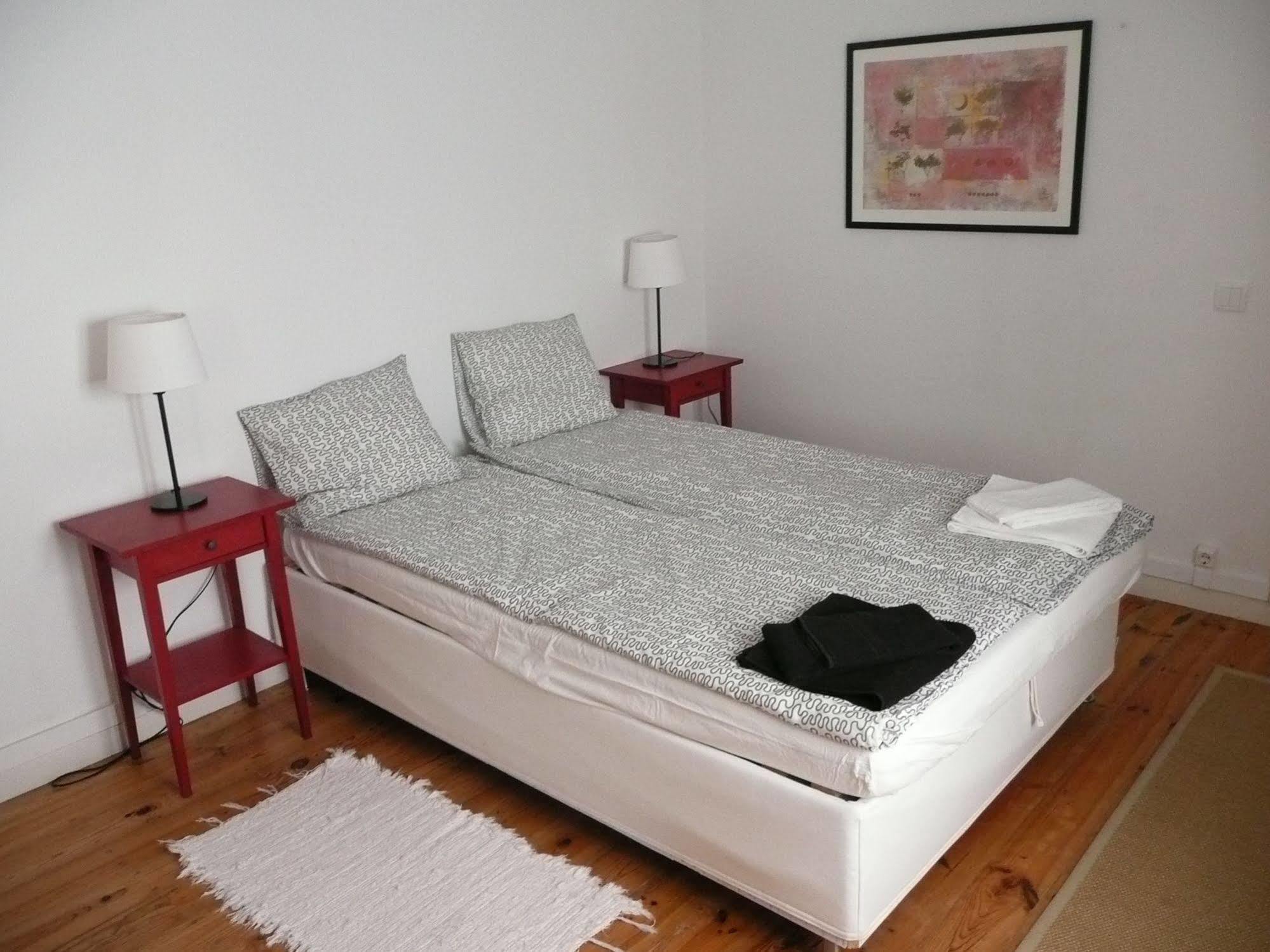 Apartamento Joaquim Tello Lagos Zewnętrze zdjęcie