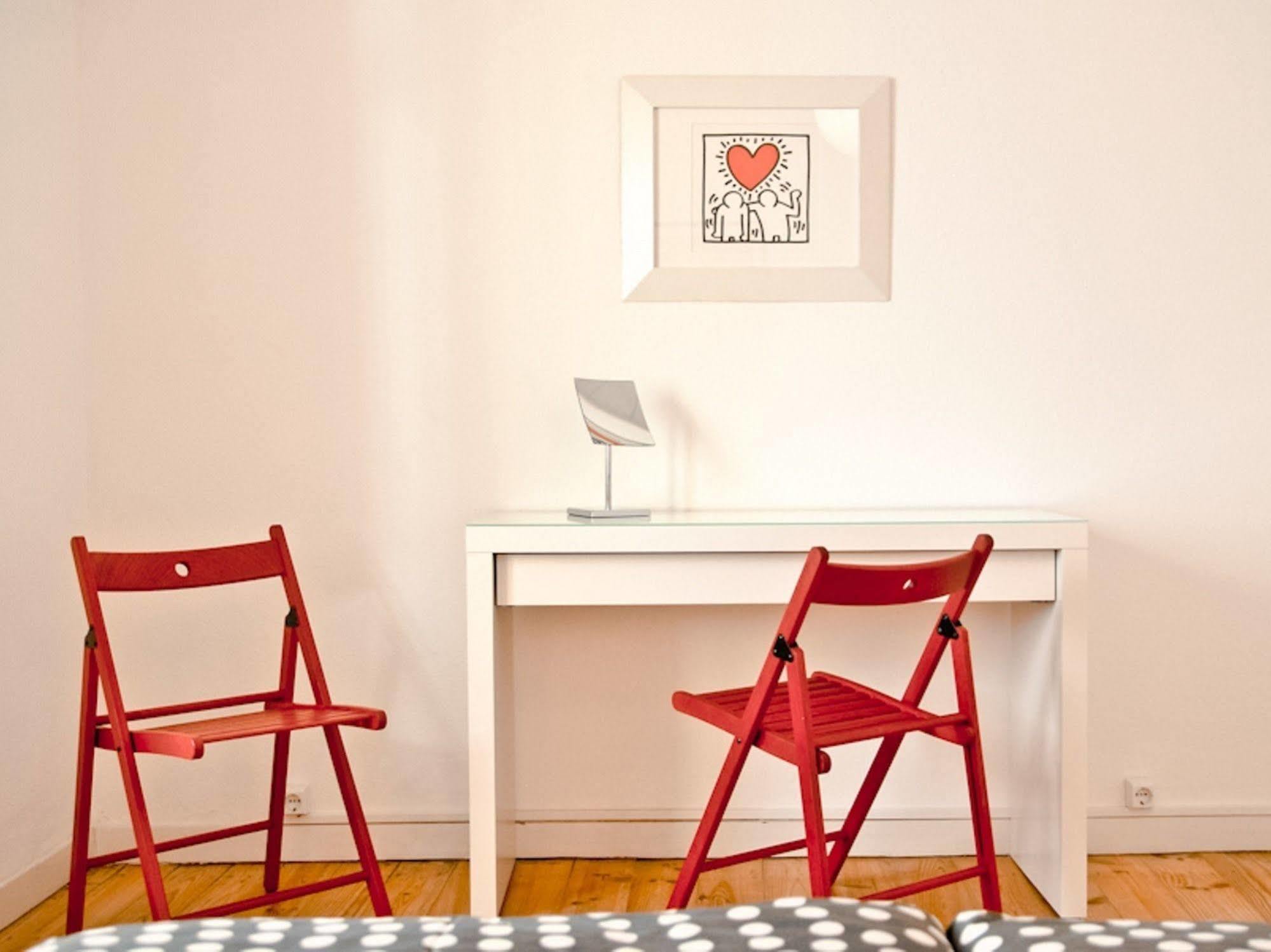 Apartamento Joaquim Tello Lagos Zewnętrze zdjęcie