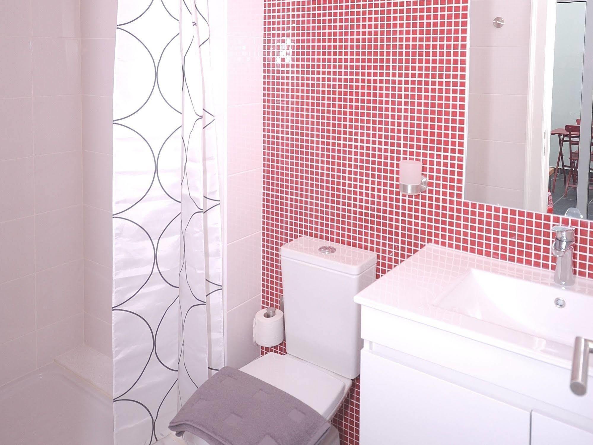 Apartamento Joaquim Tello Lagos Zewnętrze zdjęcie