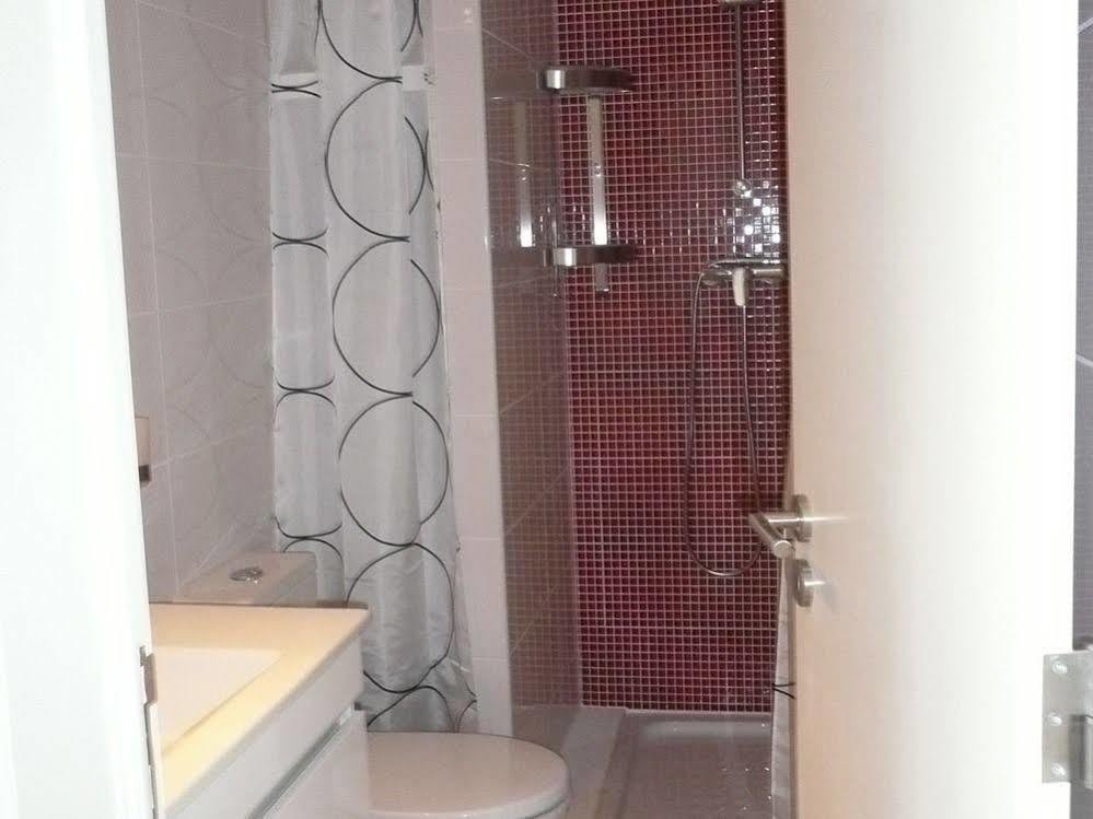 Apartamento Joaquim Tello Lagos Zewnętrze zdjęcie