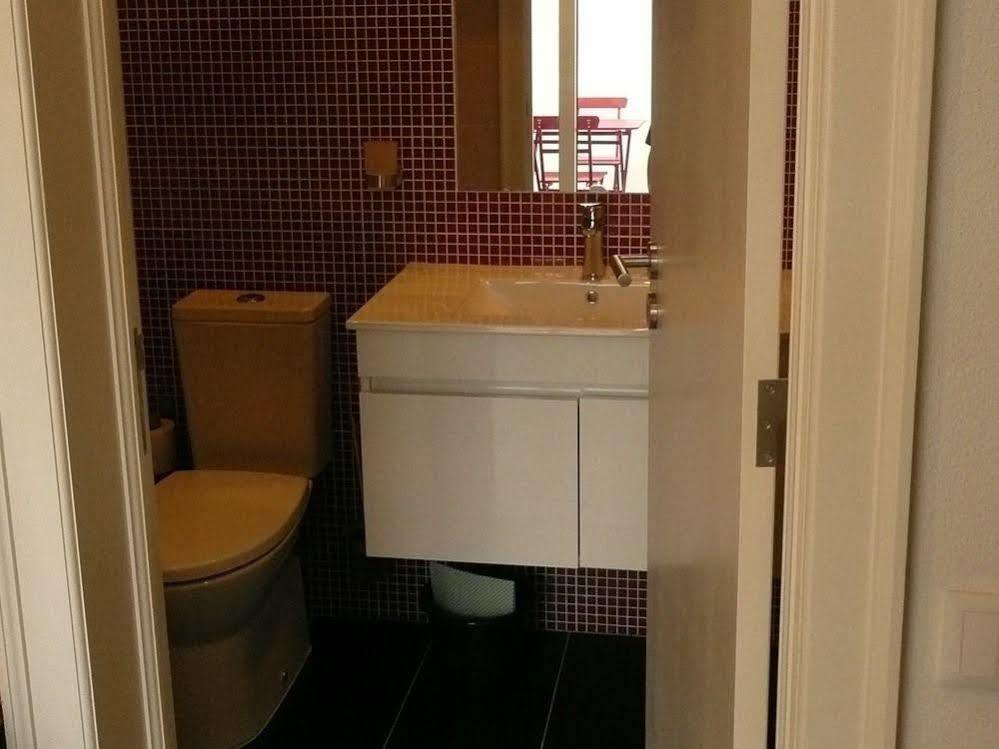 Apartamento Joaquim Tello Lagos Zewnętrze zdjęcie