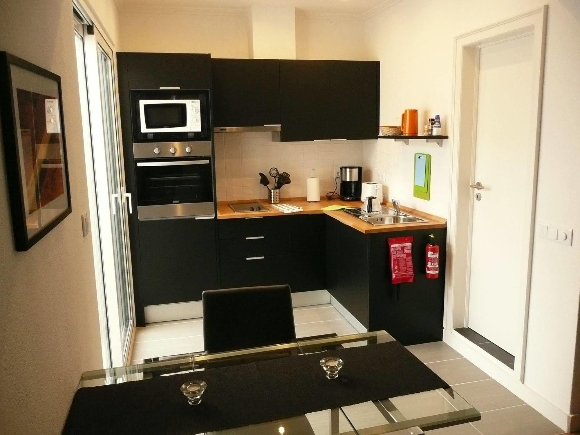 Apartamento Joaquim Tello Lagos Zewnętrze zdjęcie