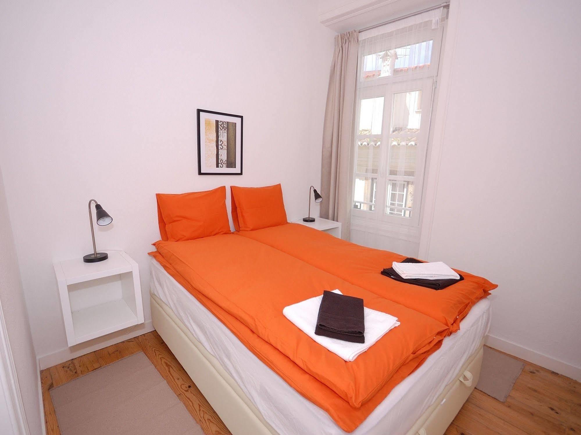 Apartamento Joaquim Tello Lagos Zewnętrze zdjęcie