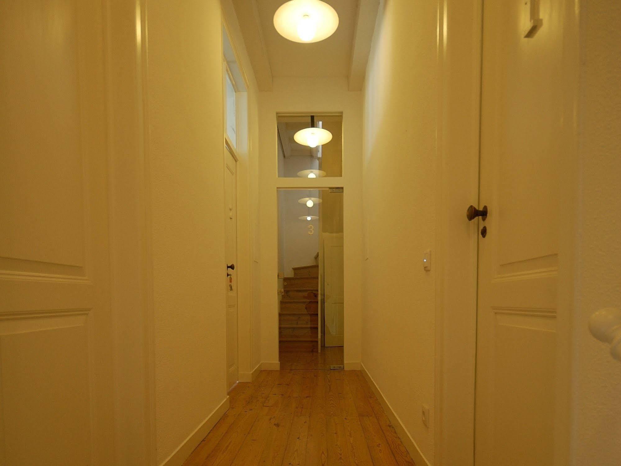 Apartamento Joaquim Tello Lagos Zewnętrze zdjęcie