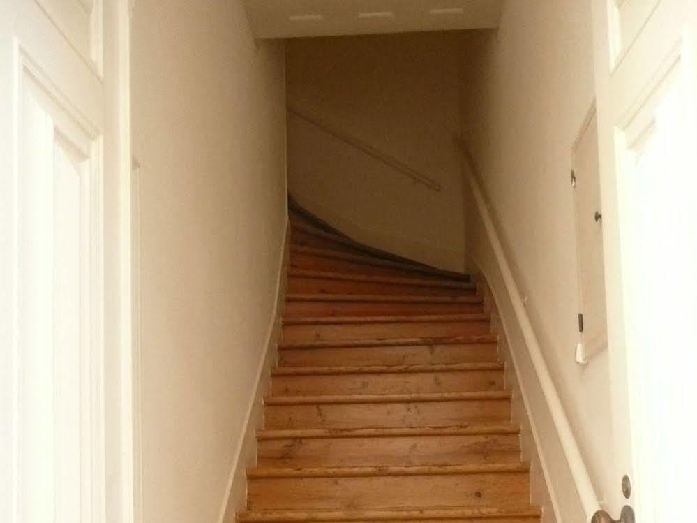 Apartamento Joaquim Tello Lagos Zewnętrze zdjęcie