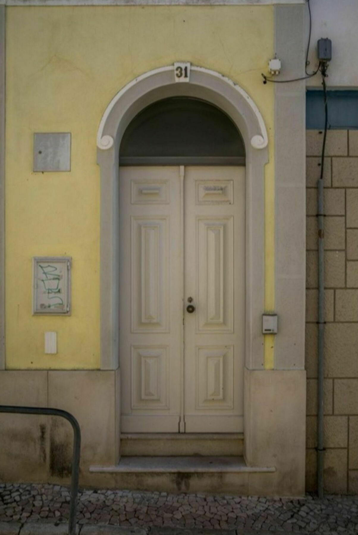 Apartamento Joaquim Tello Lagos Zewnętrze zdjęcie