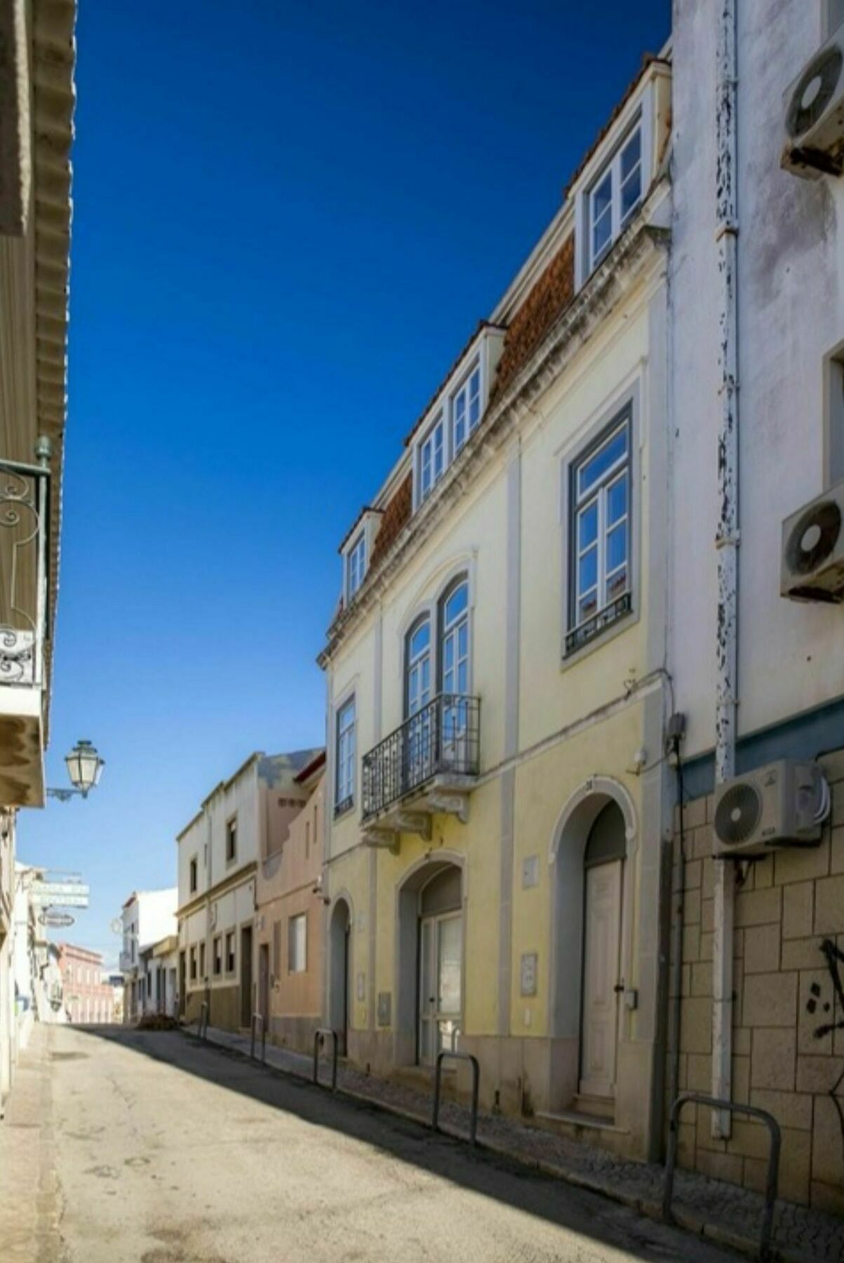 Apartamento Joaquim Tello Lagos Zewnętrze zdjęcie